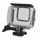  Case For Gopro Hero 8 Black Protective Underwater Dive Housing Shell Waterproof