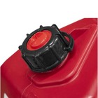 Quick-flow Spout Replacement Kit For Gas Kerosene Diesel Fuel Cans