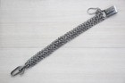 Wwii Japanese Army Officer Metal Chain Sword Hanger Gunto Cavalry Type  Q70