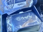 Firefly Recovery Device With Accessory Knee Straps And Onpulse Technology New  