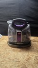 Bissell Expert Spotclean Proheat Pet Portable Carpet Cleaner 6119w Stain Remover
