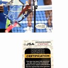 Naomi Osaka Signed Autographed 8x10 Photo Jsa Coa Tennis Japan Us Open Champion