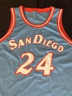 Rare Nba Jersey