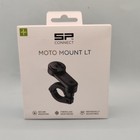 New Sp Connect 53128 Moto Mount Lt - Black - Phone Mount - Motorcycle offroad