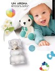 Z2 Boby Cologne  Perfume For Baby  Unisex   Floral Scent