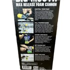 Chemical Guys Eqp324 Big Mouth Max Release Foam Cannon Brand New Not Sealed