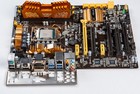 Asus Z87-a Lga1150 Atx Motherboard 8gb Ddr3 2400mhz Intel Haswell I7-4770 Hdmi