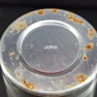 Vintage Mid Century Travel Bar Travel Barware Cocktail Set With Bar Tools