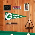 Boston Celtics Nba Pennant
