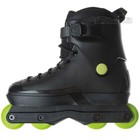 The New Everything Company Tnec 58  Size 8 0-9 0 Black green