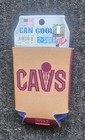 Cleveland Cavalier Can Bottle Coozie Koozie Cooler Holder