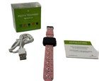 Athena Futures Potty Training Toddler Watch Flashing Lights  Music  Pre-owned