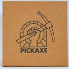 Clyw Yo-yo Yoyo Pickaxe With Box Red X Blue X Yellow Splash Mischief