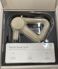 New Therabody - Theragun Relief Massage Gun In Sand