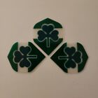 Ireland Fighting Irish Flag Clover Patriot Standard Dart Flights 1 Set