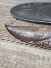 Camillus Fighting Knife Wwii Usn Mk2  Resto Project 