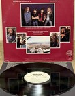 Metallica Vintage Vinyl 1986 Elektra