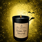Pumpkin King Happiest Candle On Earth Nightmare Before Christmas Disney Inspired