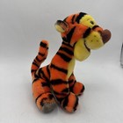 Tigger Plush Winnie The Pooh Vintage Disney Stuffed Animal 80s