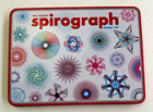 Original Spirograph Design Set Tin 2012 Hasbro Complete Kit Used Vgc Nostalgia