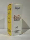 Supergoop Glow Screen Golden Hour Spf 40 Sunscreen Sealed 0 68 Fl Oz  20 Ml 