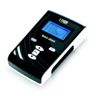 I-tech Mag2000 Low Frequency Magnetotherapy Device With 1 Band Black grig