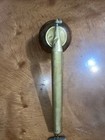 Antique Copper And Brass Acme Sprayer  Very Nice Piece 