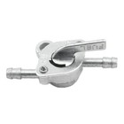 Fuel Tap On off Switch Motorcycle Atv Scooter Valve Oil Tank Leak Proof Inline 
