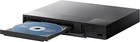 Sony Bdp-bx370 Blu-ray Dvd Player Wi-fi Hdmi Dolby Truehd Dts Upscaling