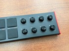 Akai Laptop Pad Controller    Lpd8  comes W usb  Professional Model         c3 