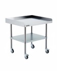 5 Size Nsf Stainless Steel Table Commercial Restaurant Kitchen Prep   Work Table