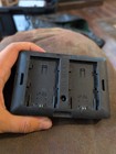 Used Smallhd Dp4 4 3  On-camera Lcd Field Monitor Only No Accessories 