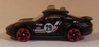 2026 Hot Wheels Porsche 911 Rallye Black New Out Of Multi-pack In Us