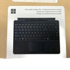 Microsoft 1864 Surface Pro Qwerty Keyboard Case- New
