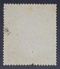 Kut  Eau Sg55 1912 Kgv 3r East Africa   Uganda  Violet   Green  Used  C   140