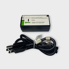 Ubiquiti Networks Gp-a240-050 Switching Power Supply Poe Injector W power Cable