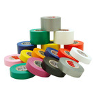 Jvcc Colored Electrical Tape  7 Mils Thick   e-tape   3 4 In  X 66 Ft   green 