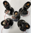 Hunter G800 Series Complete Sprinkler  G70 Nozzles - Lot Of 5
