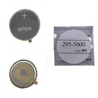 Capacitor Battery For Citizen Eco-drive 295-56 295-5600 Mt920 Capacitor Seale