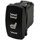 Tusk Utv Seat Heater For Kawasaki Teryx Krx4 1000 Blackout Edition 2025-2026