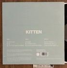 Signed Kitten Cut It Out Vinyl 10    Record Autographed Album