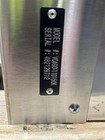 Vulcan Ng Single Deck Full Size Gas Convection Oven - 50 000 Btu - No Legs