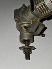 Control Line Airplane Fox Engine