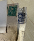 World War 2 Era Letters Home 31pc Lot