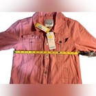        New W  Tags Urban Republic Twill Shacket       