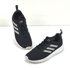 Adidas Shoes Youth 5 Lite Racer Cln Running Sneakers Black Low Top Sports Bb7051