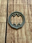 Beyblade Ten Heavy Weight Disk Original Takara Hasbro Vintage Rare Htf