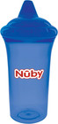 No-spill Cup With Dual-flo Valve  Sippy Cup For Baby And Toddler  9 Ounce  Color