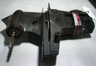 Complete Out-drive From 3 0l Alpha One Mercruiser  815930a7  815822a32 