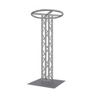 Global Truss Circular Truss Topper For F34 Series Trussing